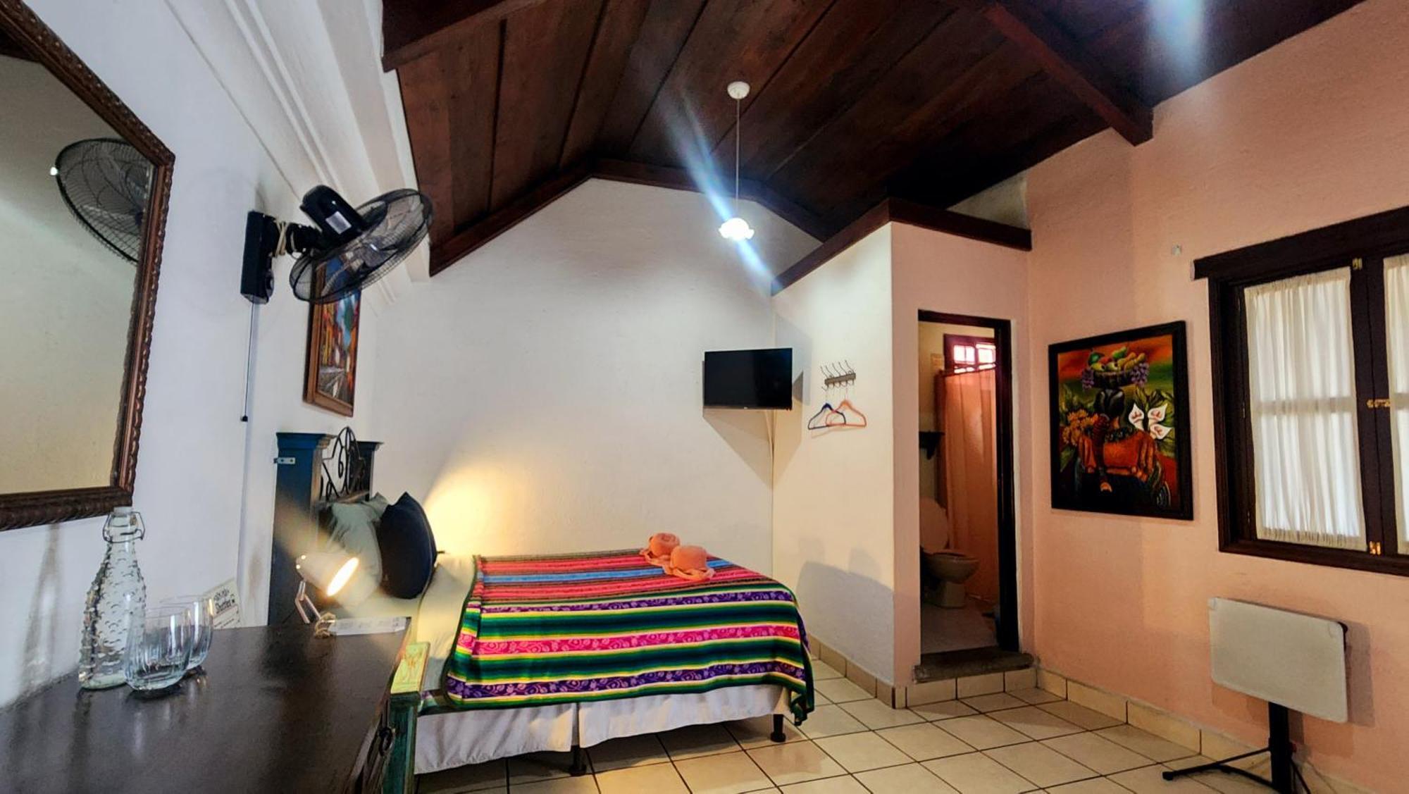 Hotel Magnolias Antigua Zimmer foto
